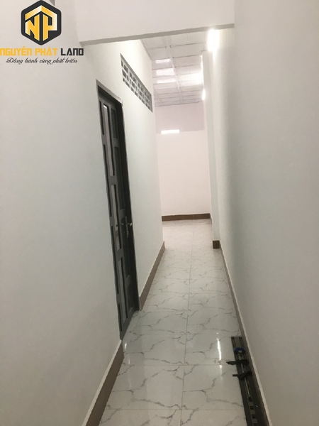 BÁN NHÀ XẺO CHÔM 5 - PHƯỜNG MỸ PHƯỚC [B.ĐCLKXT45.2]