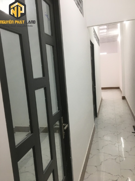 BÁN NHÀ XẺO CHÔM 5 - PHƯỜNG MỸ PHƯỚC [B.ĐCLKXT45.2]