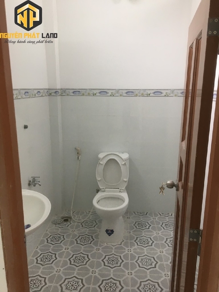 BÁN NHÀ XẺO CHÔM 5 - PHƯỜNG MỸ PHƯỚC [B.ĐCLKXT45.2]