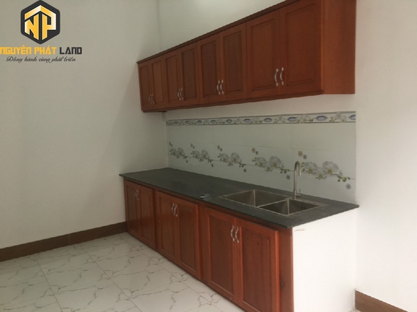 BÁN NHÀ XẺO CHÔM 5 - PHƯỜNG MỸ PHƯỚC [B.ĐCLKXT45.2]