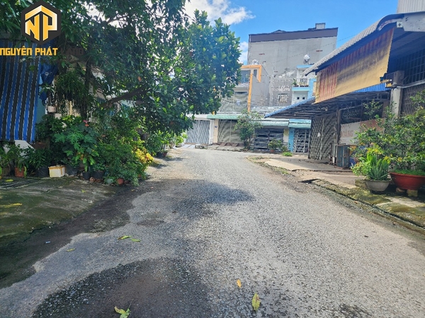 BÁN CẶP NỀN LÊ VĂN LƯƠNG - MỸ PHƯỚC [B.LVL.2]