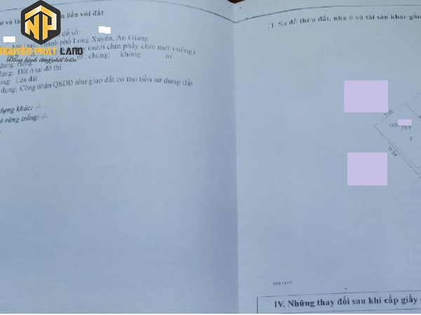 Bán nhà đường Dương Diên Nghệ, Mỹ Quý [B.DDN.3]