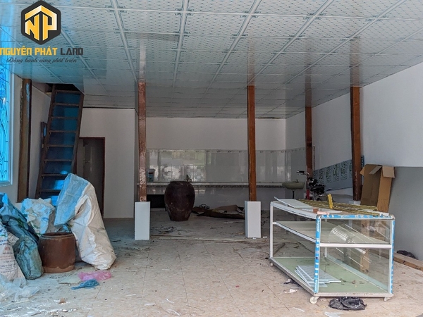 Bán nhà đường Dương Diên Nghệ, Mỹ Quý [B.DDN.3]