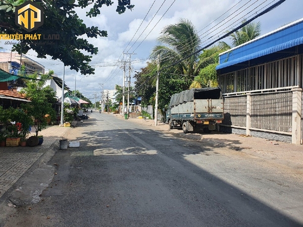 Bán nhà đường Dương Diên Nghệ, Mỹ Quý [B.DDN.3]