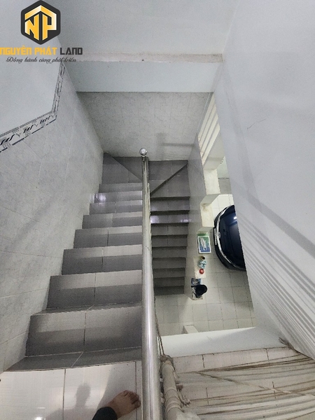 BÁN NHÀ F0 ĐƯỜNG CÙ CHÍNH LAN - XẺO TRÔM [B.CCL.2]