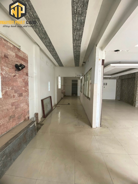 BÁN NHÀ MẶT TIỀN TRẦN HƯNG ĐẠO [B.THĐ.4]