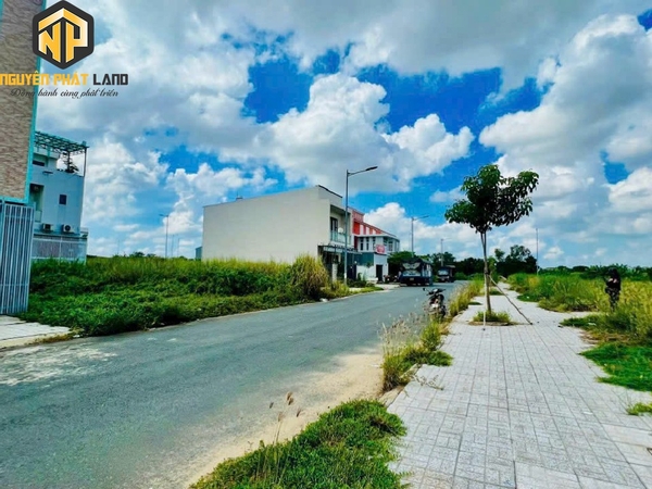 BÁN NỀN MẶT TIỀN ĐƯỜNG N9 - GOLDEN CITY [B.TN9GC.2]