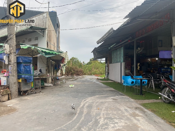 BÁN 2 NỀN LIỀN KỀ ĐƯỜNG NHÁNH UNG VĂN KHIÊM [B.UVK.4]