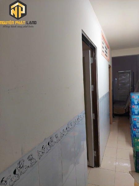 BÁN NHÀ ĐƯỜNG HÀ HUY TẬP - PHƯỜNG MỸ PHƯỚC [B.HHT.2]