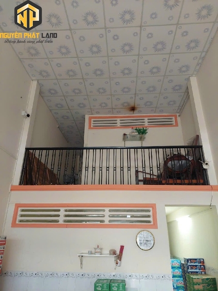 BÁN NHÀ ĐƯỜNG HÀ HUY TẬP - PHƯỜNG MỸ PHƯỚC [B.HHT.2]