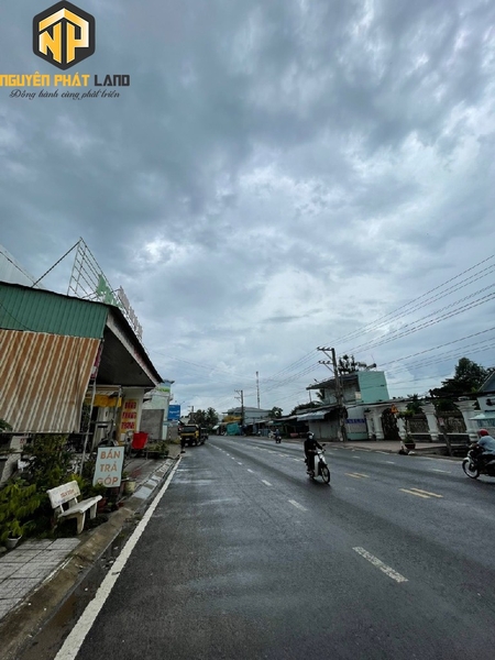 BÁN MẶT TIỀN TL943 - PHƯỜNG MỸ HÒA [B.ĐTL943.7]