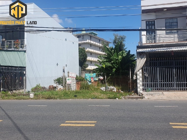 Bán nền thổ cư mặt tiền Đường Tỉnh Lộ 943, Mỹ Hòa [B.ĐTL943.3]