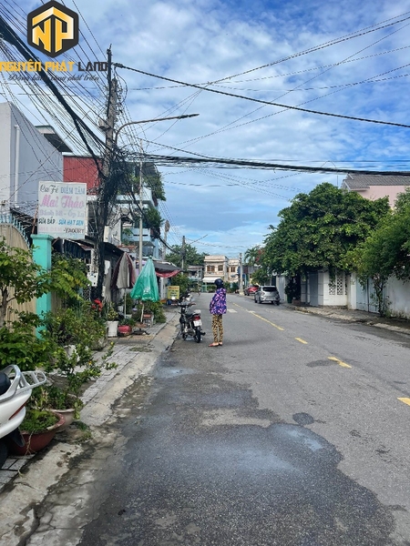 Cho thuê -  Nhà 1 trệt 1 lầu Trần Quang Diệu, Mỹ Xuyên [T.TQD.1]