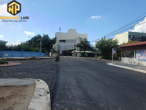 Bán nhanh nhà đường Lý Bôn, Bình Khánh [B.LB.3]