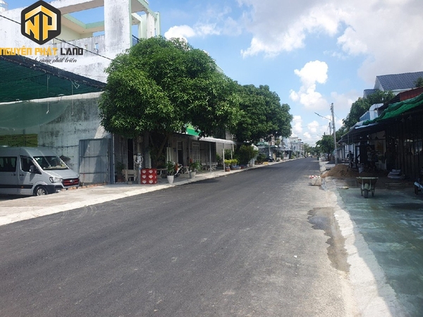 Bán nhanh nhà đường Lý Bôn, Bình Khánh [B.LB.3]