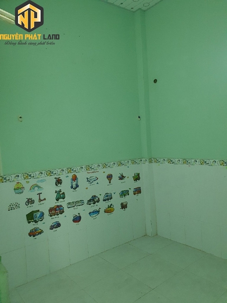 BÁN NHÀ ĐƯỜNG CẶP RẠCH XẺO CHANH, MỸ PHƯỚC [B.ĐCRXC.1]