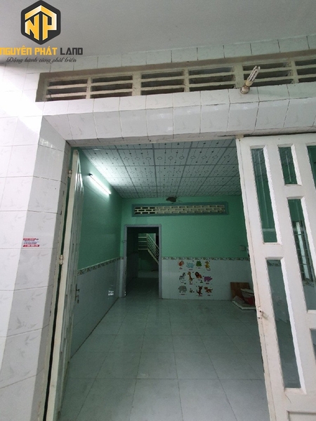 BÁN NHÀ ĐƯỜNG CẶP RẠCH XẺO CHANH, MỸ PHƯỚC [B.ĐCRXC.1]