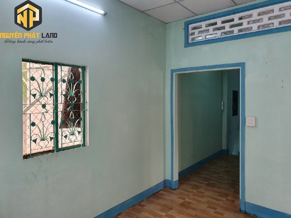 BÁN NHÀ ĐƯỜNG CẶP RẠCH XẺO CHANH, MỸ PHƯỚC [B.ĐCRXC.1]