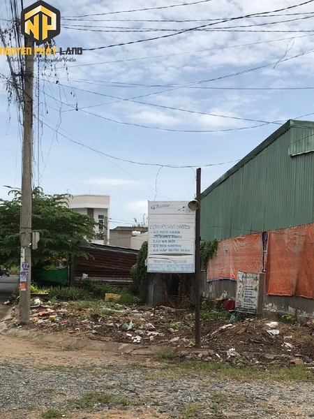 BÁN NỀN GÓC ĐƯỜNG SỐ 7 - BẮC HÀ HOÀNG HỔ [B.ĐS7BHHH.1]