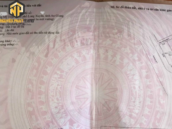 BÁN NỀN GÓC ĐƯỜNG SỐ 7 - BẮC HÀ HOÀNG HỔ [B.ĐS7BHHH.1]