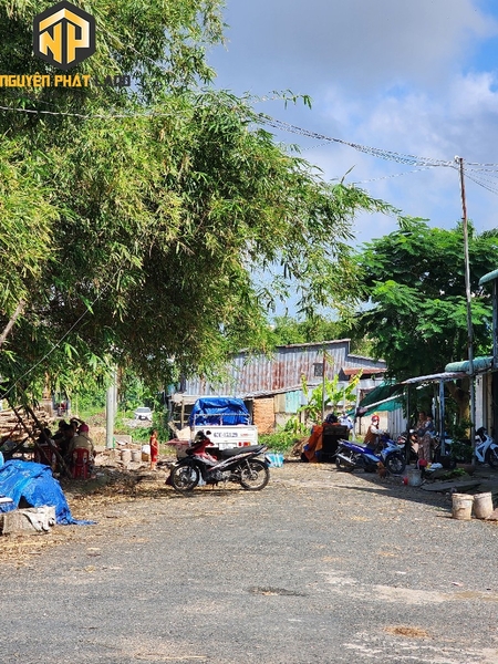 BÁN NỀN GÓC ĐƯỜNG SỐ 7 - BẮC HÀ HOÀNG HỔ [B.ĐS7BHHH.1]