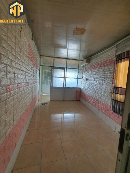 Nhà Hà Hoàng Hổ - Cơ Hội Vàng Cho Bạn! [B.ĐTL943.2]