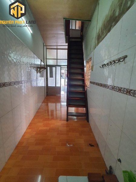 Nhà Hà Hoàng Hổ - Cơ Hội Vàng Cho Bạn! [B.ĐTL943.2]