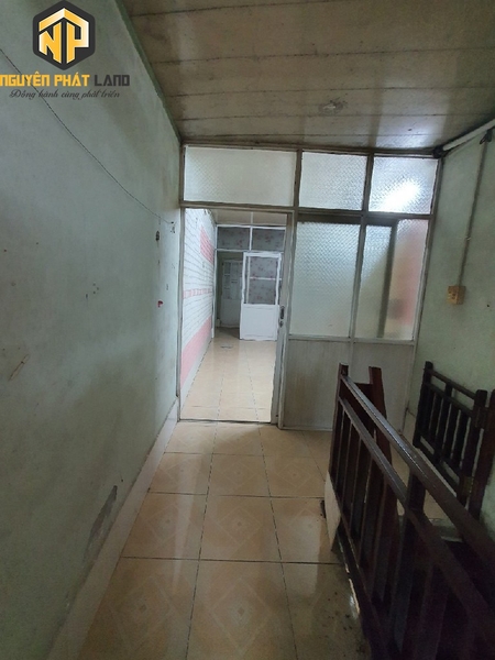 Nhà Hà Hoàng Hổ - Cơ Hội Vàng Cho Bạn! [B.ĐTL943.2]