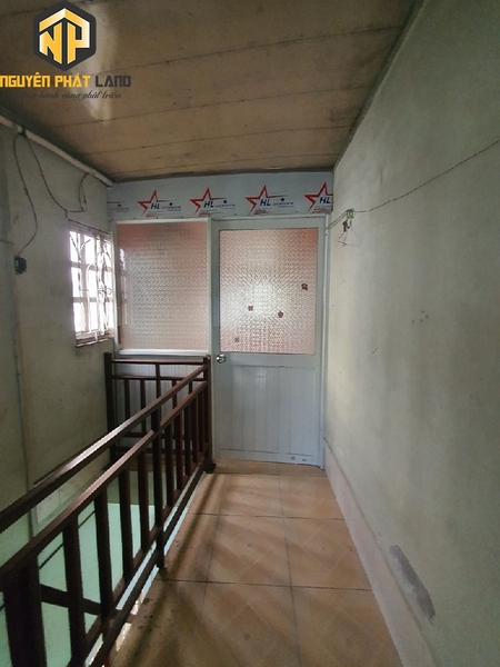 Nhà Hà Hoàng Hổ - Cơ Hội Vàng Cho Bạn! [B.ĐTL943.2]