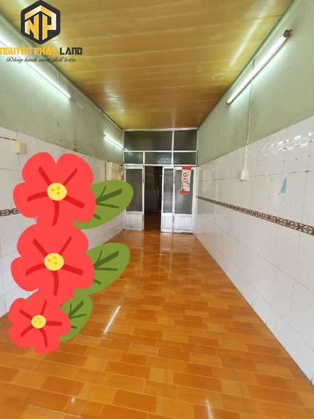 Nhà Hà Hoàng Hổ - Cơ Hội Vàng Cho Bạn! [B.ĐTL943.2]