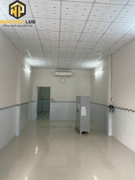 Nhà cấp 4 đường Lưu Hữu Phước, Xẻo Trôm [B.LHP.3]