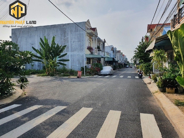 Nhà cấp 4 đường Lưu Hữu Phước, Xẻo Trôm [B.LHP.3]