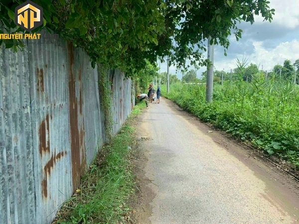 BÁN NỀN KHU NAM TẦM BÓT - MỸ PHƯỚC [B.ĐKTNTB.2]