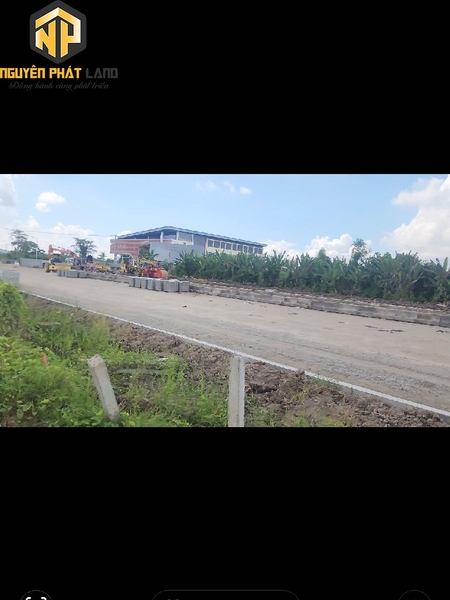 BÁN NỀN KHU NAM TẦM BÓT - MỸ PHƯỚC [B.ĐKTNTB.2]