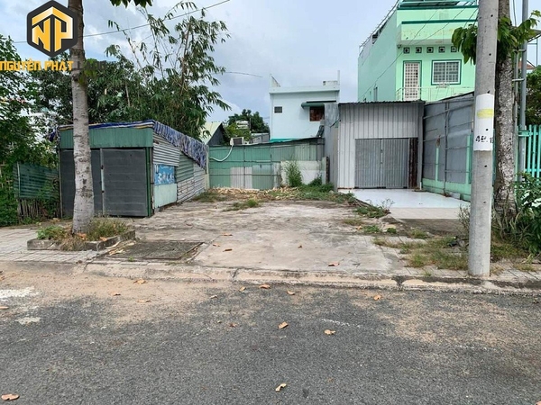 Bán nền View Sông Long Xuyên hàng hiếm Giá hạt dẻ [B.ĐBKLVN.2]