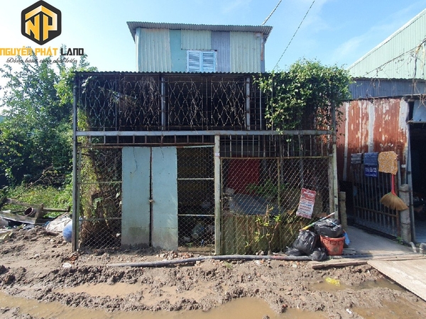 BÁN NỀN NHÀ KHO TẠI ĐÔNG XUYÊN, đường TRẦN QUÝ KHOÁNG [B.TQK.2]