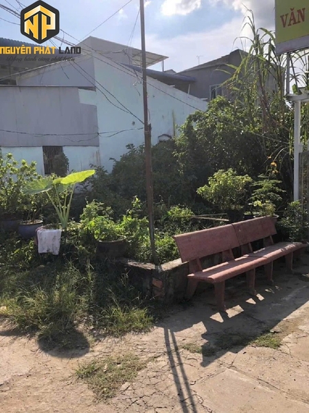 BÁN NỀN ĐƯỜNG CẶP RẠCH BÀ BẦU, ĐÔNG XUYÊN [BÁN NỀN ĐƯỜNG CẶP RẠCH BÀ BẦU, ĐÔNG XUYÊN]