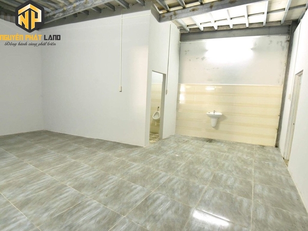 Bán Gấp Nhà Kho 2 Mặt Tiền Đường Tỉnh Lộ 943, Mỹ Hòa - Vị Trí Đắc Địa [B.ĐTL943.2]