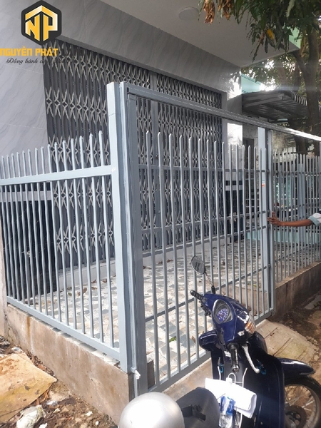 BÁN NHÀ CẤP 4 HẺM ĐƯỜNG CẶP RẠCH BA ĐÁ, MỸ PHƯỚC [ B.ĐCRBĐ.2]