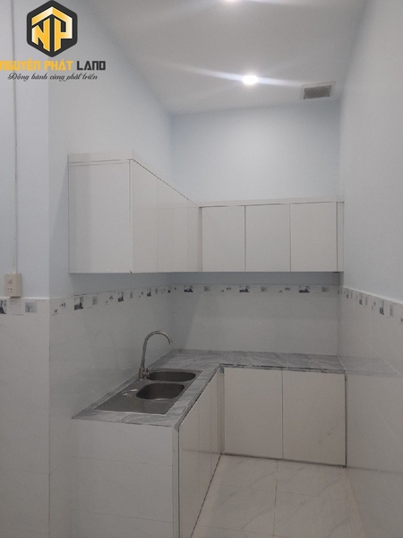 BÁN NHÀ CẤP 4 HẺM ĐƯỜNG CẶP RẠCH BA ĐÁ, MỸ PHƯỚC [ B.ĐCRBĐ.2]