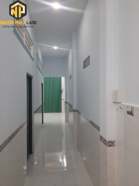 BÁN NHÀ CẤP 4 HẺM ĐƯỜNG CẶP RẠCH BA ĐÁ, MỸ PHƯỚC [ B.ĐCRBĐ.2]