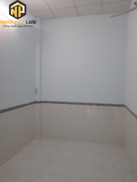 BÁN NHÀ CẤP 4 HẺM ĐƯỜNG CẶP RẠCH BA ĐÁ, MỸ PHƯỚC [ B.ĐCRBĐ.2]