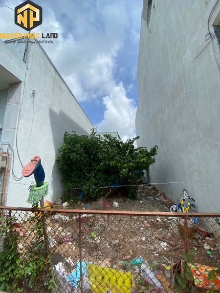 Bán Nền Đường Bờ Kè Lê Văn Nhung, Mỹ Bình [B.ĐBKLVN.2]