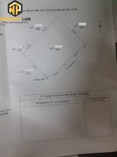 Bán Đất Ruộng Mỹ Hòa gần Tây Đại học, cách Đường Tránh 100m [B.ĐCRBT.2]