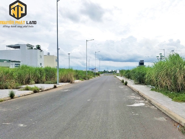 Bán cặp nền đẹp Tuyến N8B Golden City, Mỹ Hòa [B.TN8BGC.2]