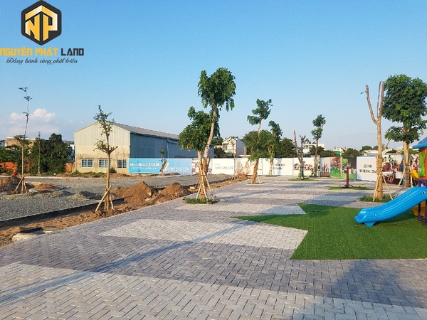 Cơ Hội Vàng Sở Hữu Đất Nền Giá Siêu Hấp Dẫn tại KDC Lê Chân, Mỹ Quý - Chỉ 1.8 Tỷ! [B.KLC.2]