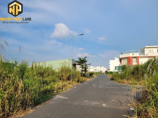 Bán nền F1 đẹp KĐT Golden City, Mỹ Hòa [B.TN4GC.3]