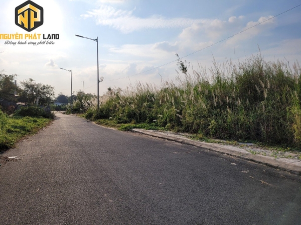 Bán nền F1 đẹp KĐT Golden City, Mỹ Hòa [B.TN4GC.3]