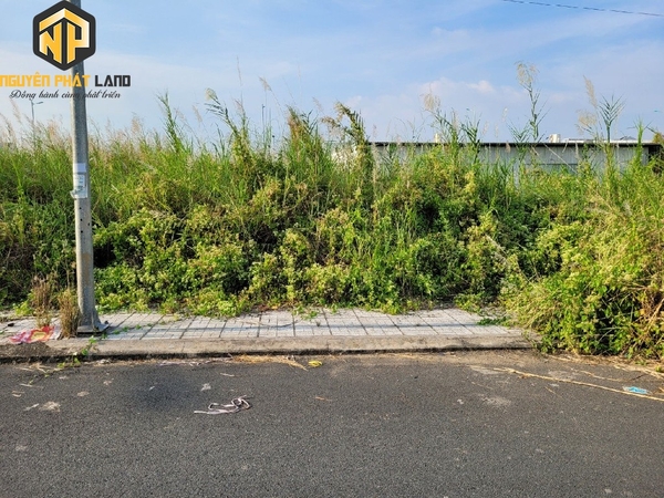 Bán nền F1 đẹp KĐT Golden City, Mỹ Hòa [B.TN4GC.3]