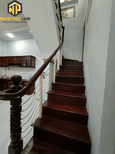 Bán Nhà Đẹp Đường Hàn Mặc Tử, Mỹ Thới [B.HMT.1]